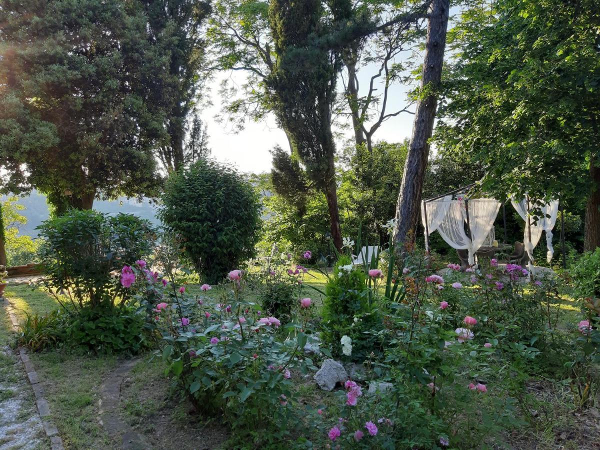 Ca'Lavalle B&B Ουρμπίνο Εξωτερικό φωτογραφία